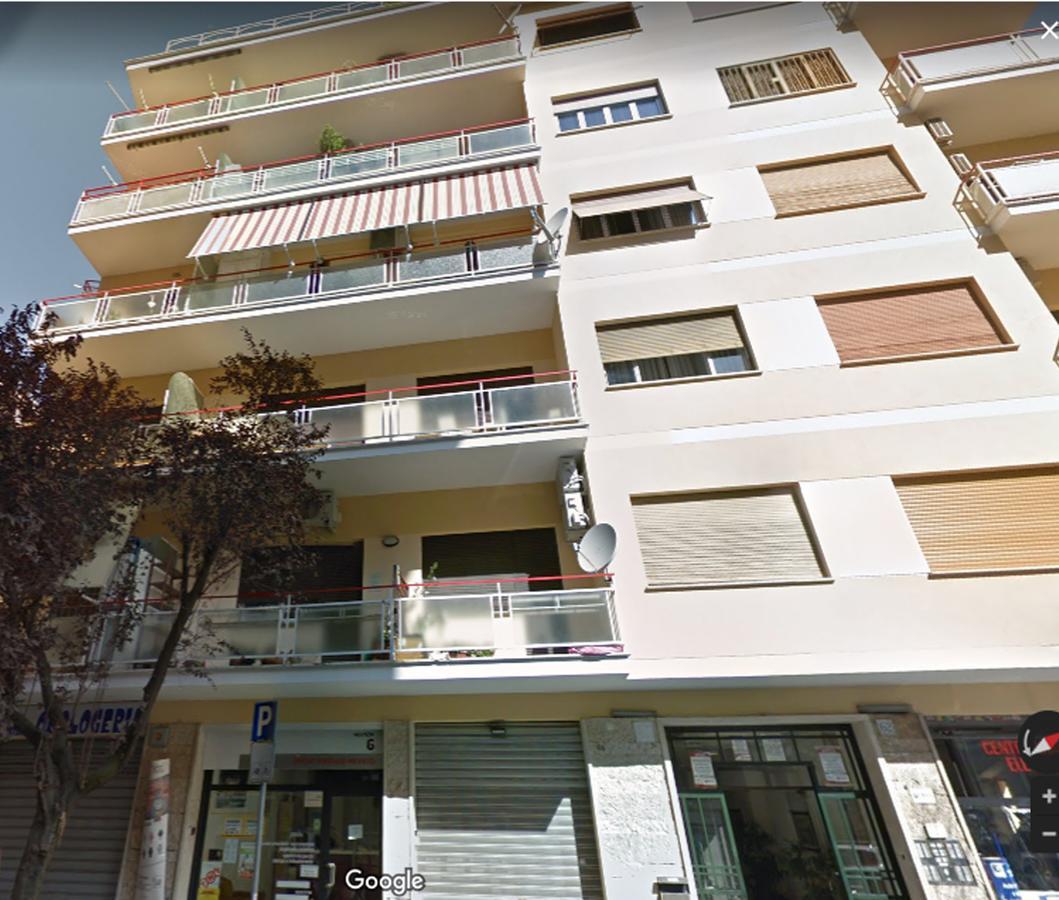 Pianeta Roma 62 Exterior foto