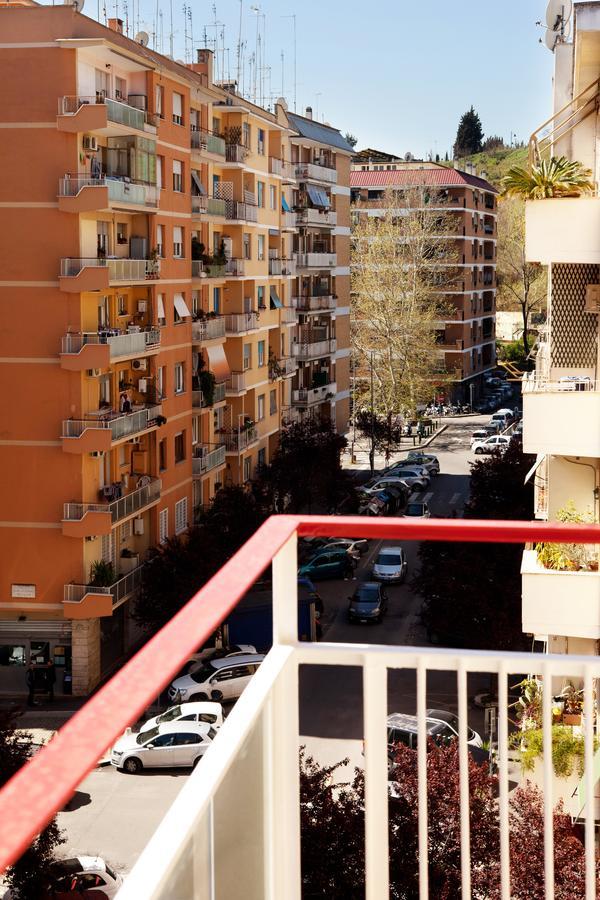 Pianeta Roma 62 Exterior foto