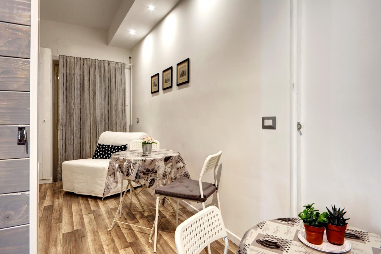 Pianeta Roma 62 Exterior foto