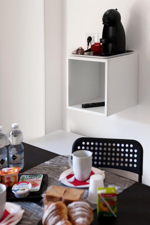 Pianeta Roma 62 Exterior foto